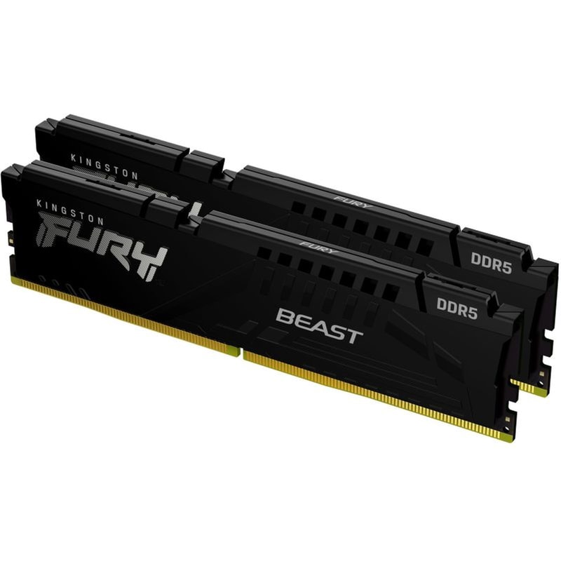 Kingston Fury Beast KF556C36BBEK2/32 DDR5 5600MHz (2x16GB)