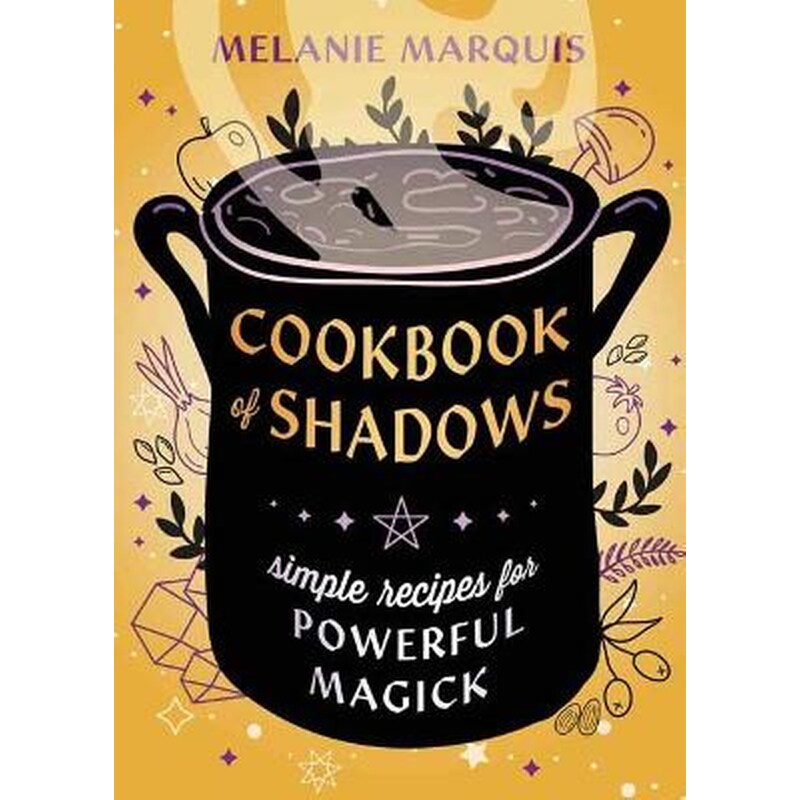 Cookbook of Shadows