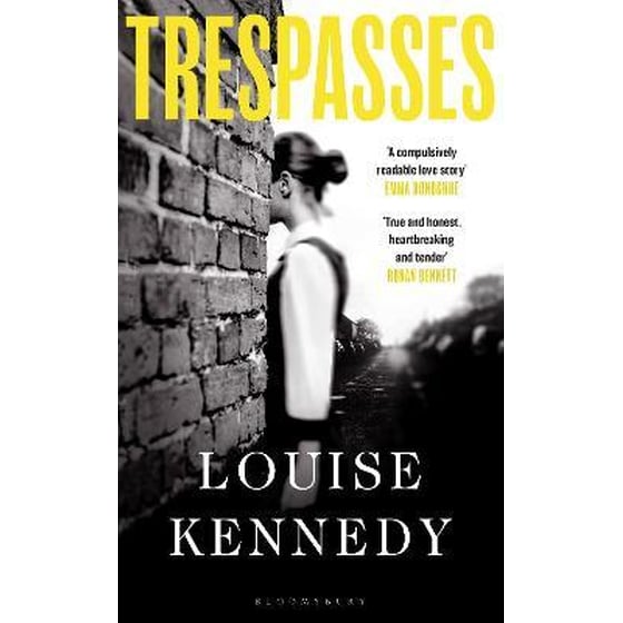 Trespasses : 'A compulsively readable love story' image 0