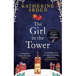 The Girl in The Tower