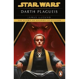 Star Wars - Darth Plagueis