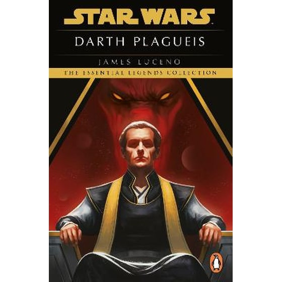 Star Wars: Darth Plagueis image 0