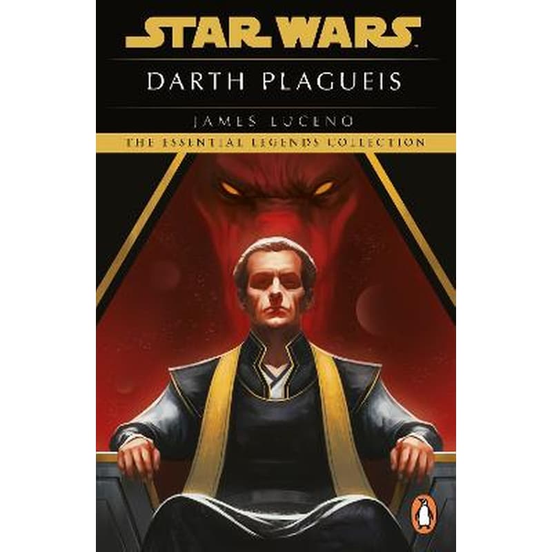 Star Wars: Darth Plagueis