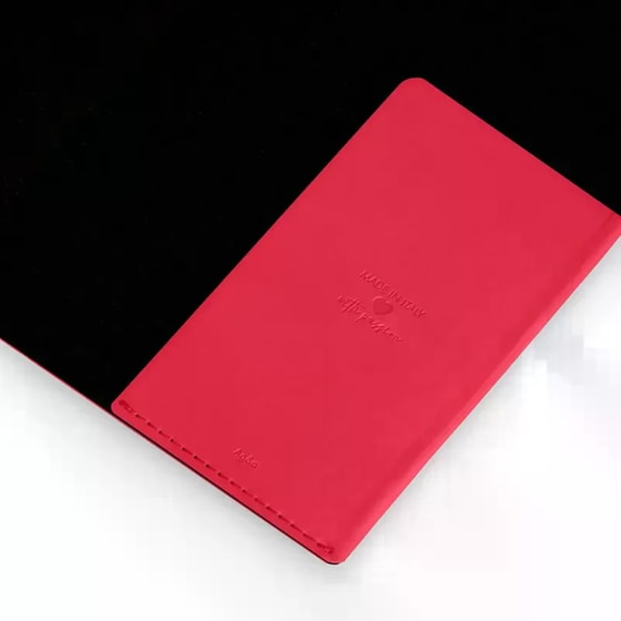 Ημερολόγιo Ημερήσιο Legami 2026 12Μ Medium Cherry Bomb image 4