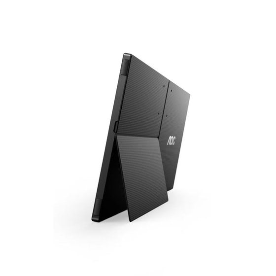 AOC 16T3EA Monitor 15.6" FHD IPS Flat 60Hz 4ms image 5