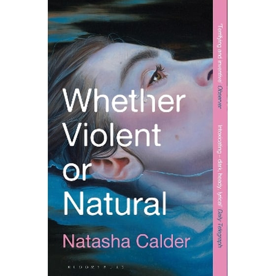 Whether Violent or Natural image 0