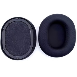Ανταλακτικά Μαξιλαράκια Ακουστικών Geekria για Razer BlackShark V2 - Μαύρο