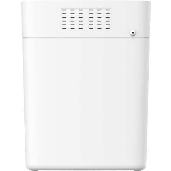 HP Καταστροφέας Εγγράφων OneShred 8CC Cross Cut 8 Φύλλων με Κάδο 15lt image 8