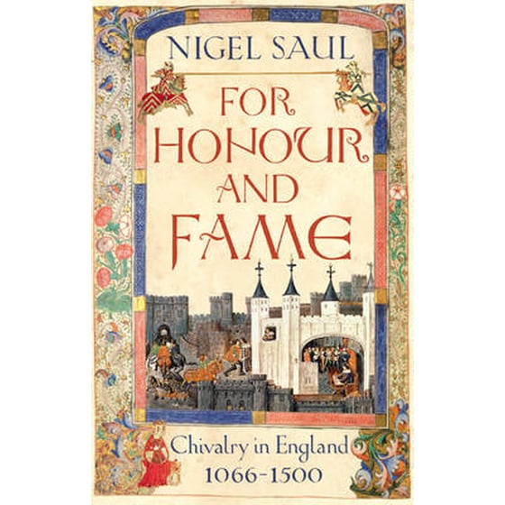 For Honour and Fame image 0