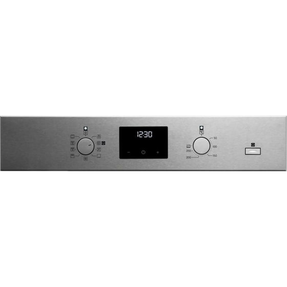 ELECTROLUX EOD3H50TX & EHF6240IOK 72 Lt Inox Εντοιχιζόμενος Σετ Φούρνος και Εστία image 5