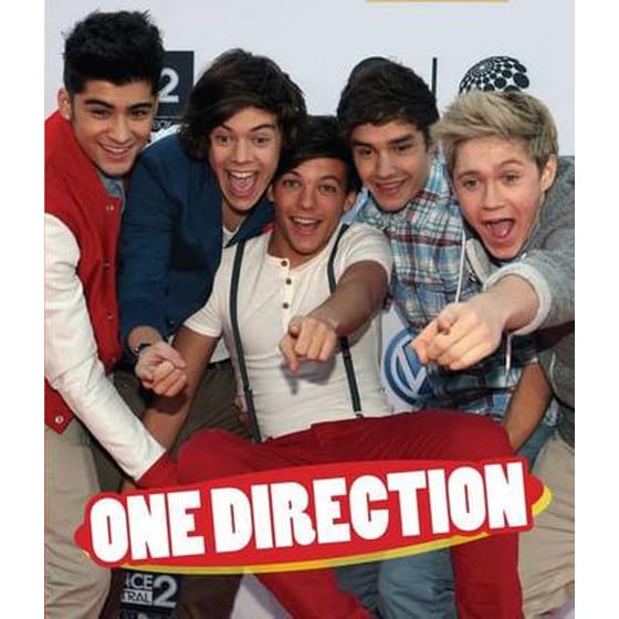 One Direction image 0