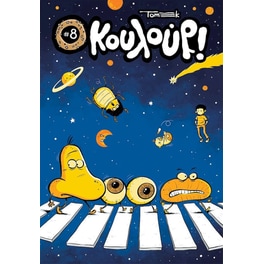 Κουλούρι: 8