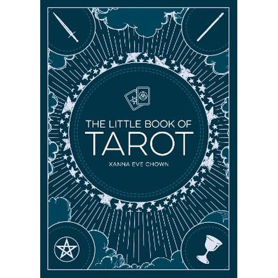 Little Book of Tarot image 0