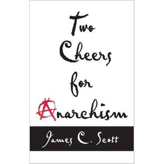Two Cheers for Anarchism image 0