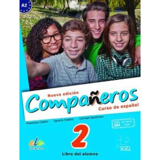 Companeros 2 - Alumno image 0