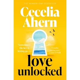 Love Unlocked