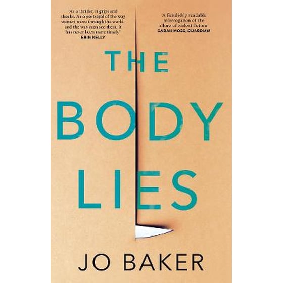 The Body Lies image 0