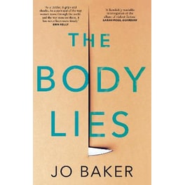 The Body Lies