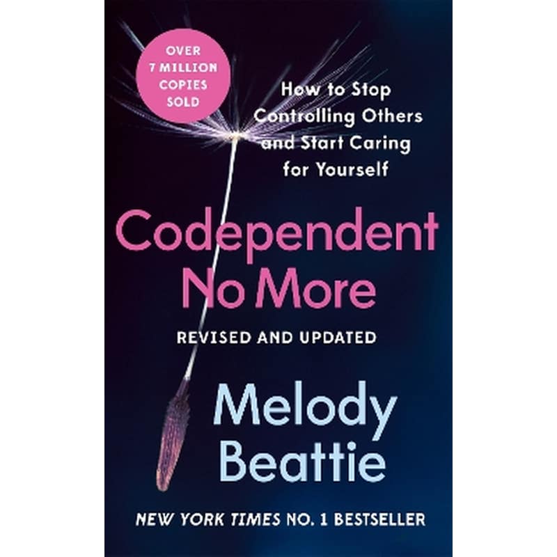 Codependent No More