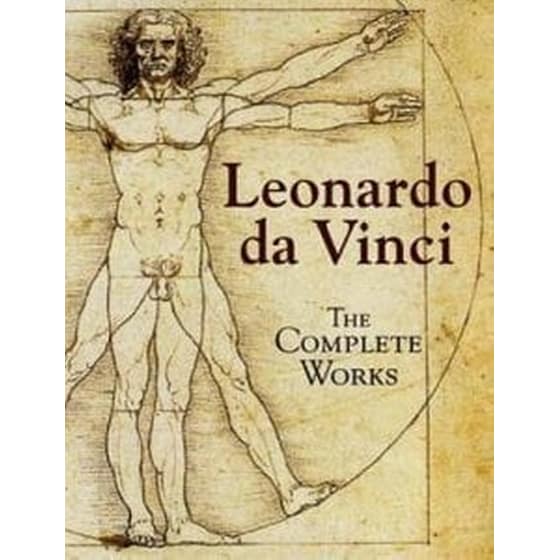 Leonardo da Vinci image 0
