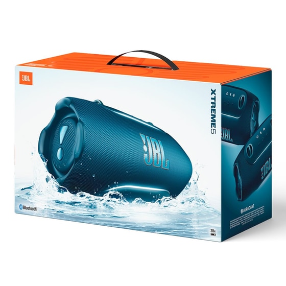 Φορητό Ηχείο JBL Xtreme 5 - Μπλε image 7