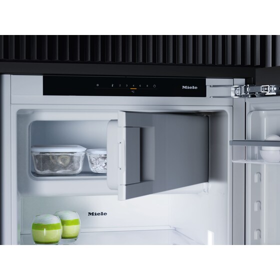 MIELE K 7126 E EU1 119 Lt Εντοιχιζόμενο Μονόπορτο Ψυγείο image 6
