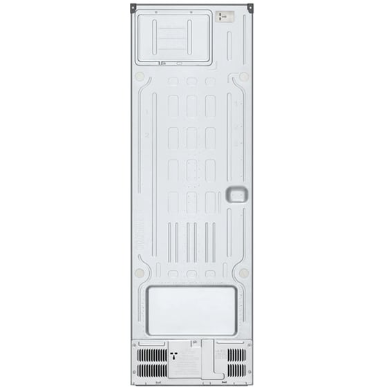 LG GFE41PZGSZ Combo Thor 324 Lt Inox Καταψύκτης Όρθιος image 8