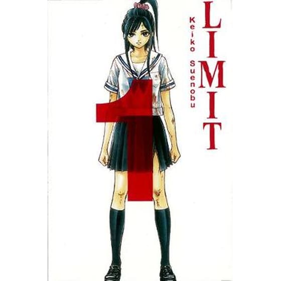Limit, The 1 image 0