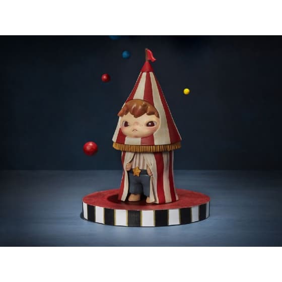 Φιγούρα Pop Mart Hirono Shelter Series Blind Box image 24