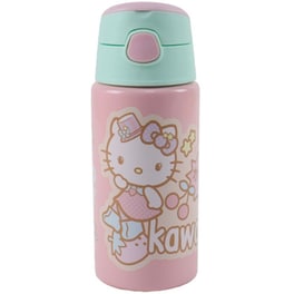 Παγούρι Flip Gim Hello Kitty 500ml