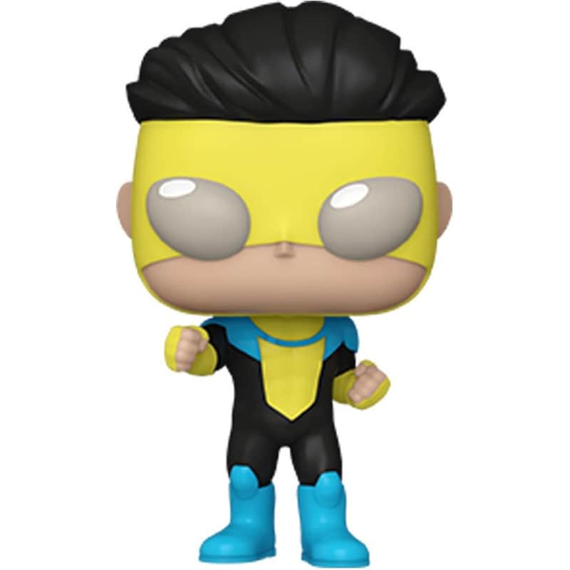 Funko Pop! - Invincible - Invincible #1499