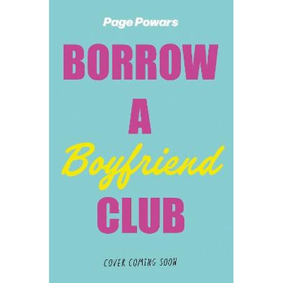 Borrow a Boyfriend Club image 0