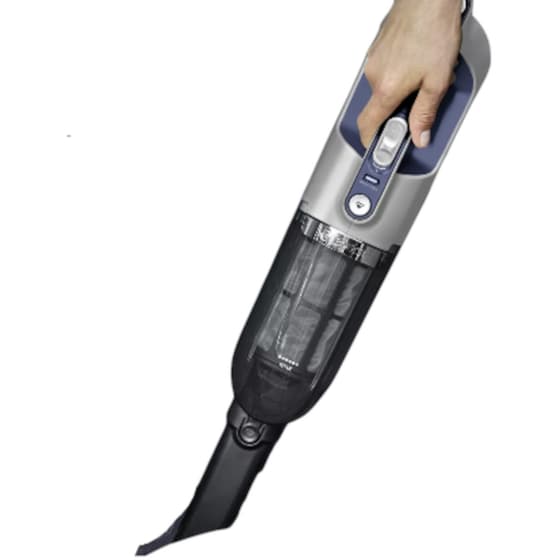 BOSCH BCH3K2851 Flexxo Gen 2 25.2 V 0.4 L Μπλε Σκούπα Stick image 8