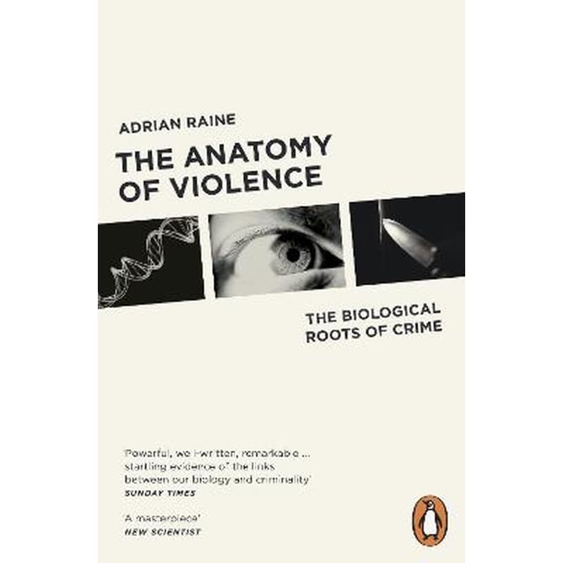 Anatomy of Violence