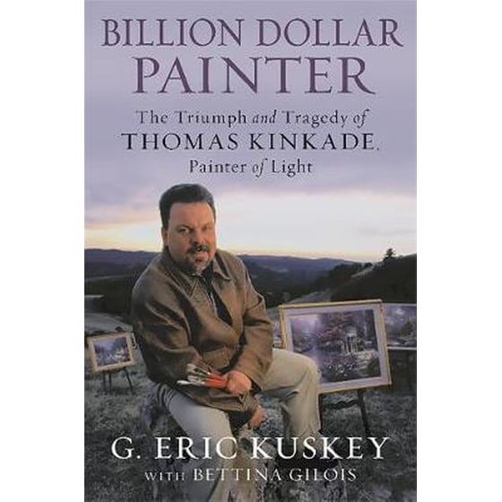 Billion Dollar Painter image 0