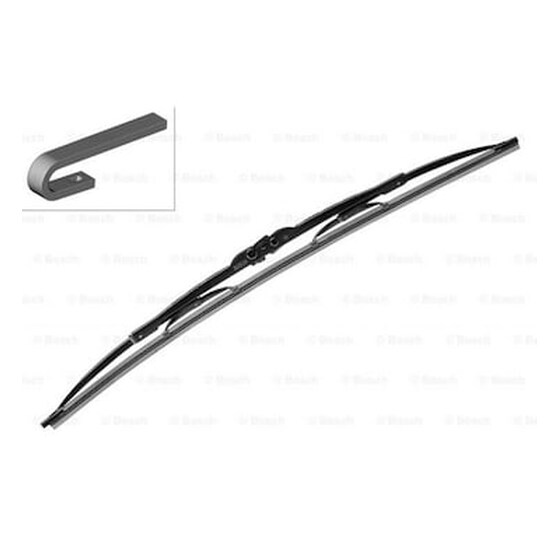 Υαλοκαθαριστηρας  Standard 47,5cm ( Bh3397004582 3397004582 ) image 0