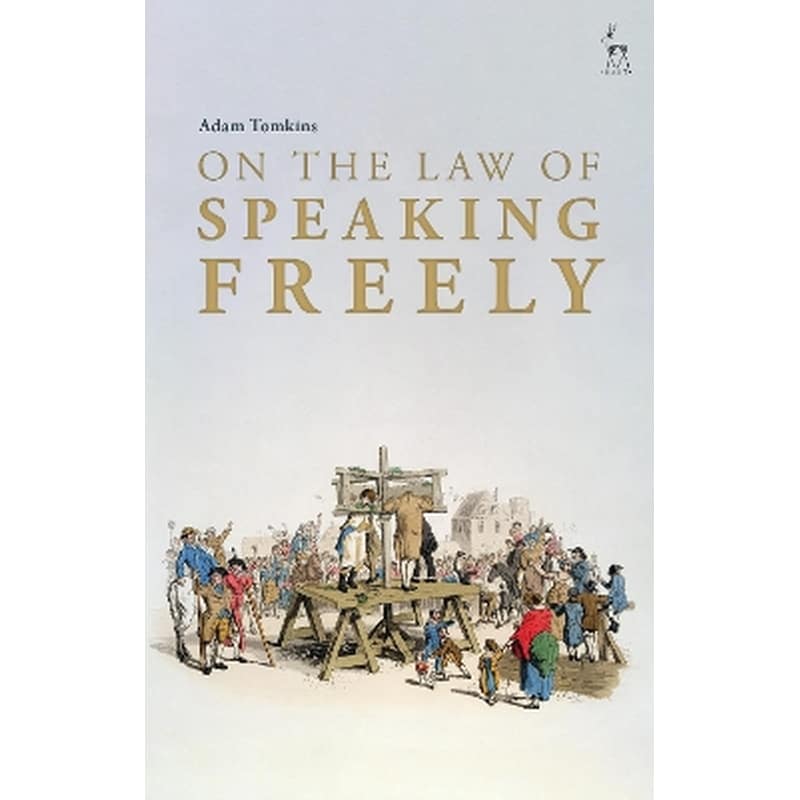 On the Law of Speaking Freely