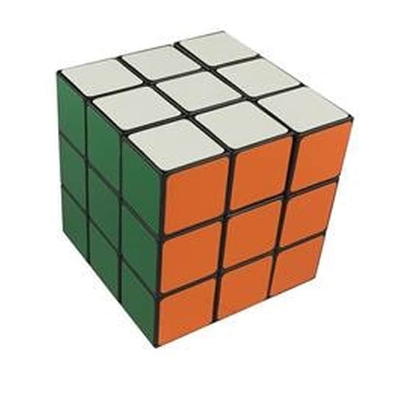 Μαγικός Κύβος 5,9×5.9×5.9εκ. (Next)