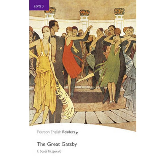 Level 5: The Great Gatsby image 0