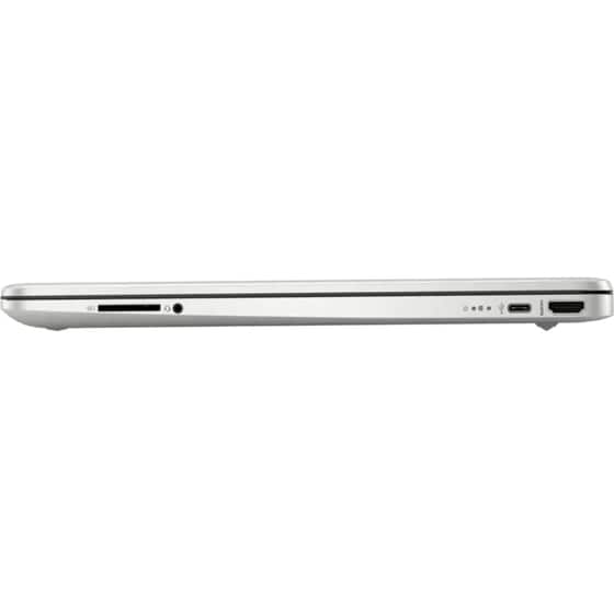 Laptop HP 15S-EQ2021NV 15.6" FHD (Ryzen 3-5300U/8GB/256GB SSD/Radeon Graphics/Win11HomeS) + Antivirus ZoneAlarm για 2 έτη image 4