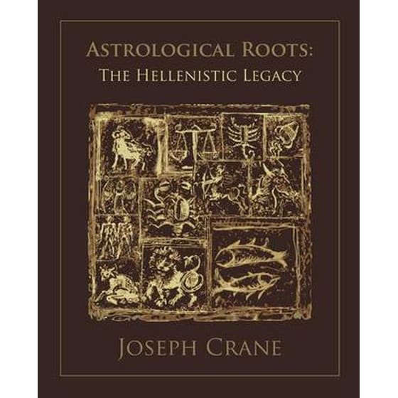 Astrological Roots: The Hellenistic Legacy image 0