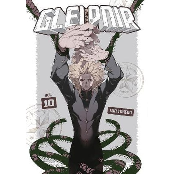 Gleipnir 10 image 0