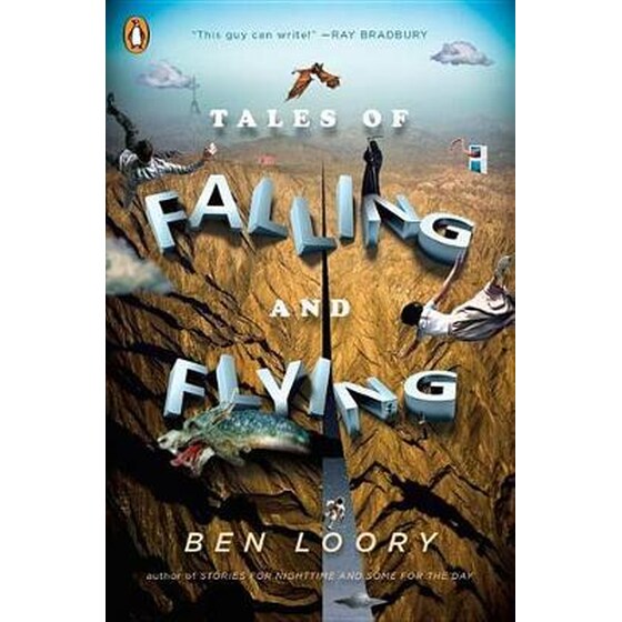 Tales of Falling and Flying image 0