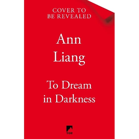 To Dream in Darkness image 0