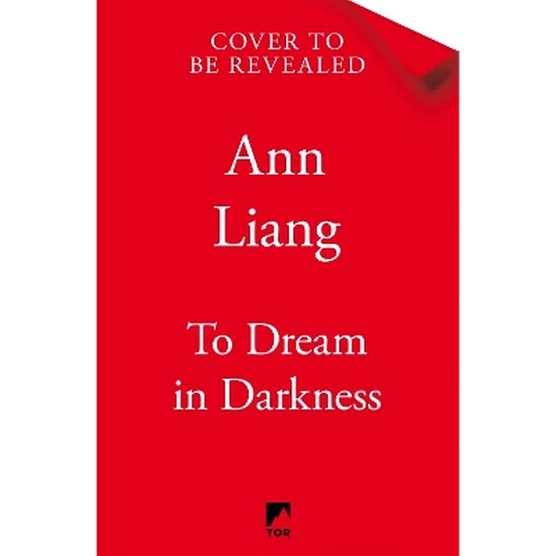 To Dream in Darkness