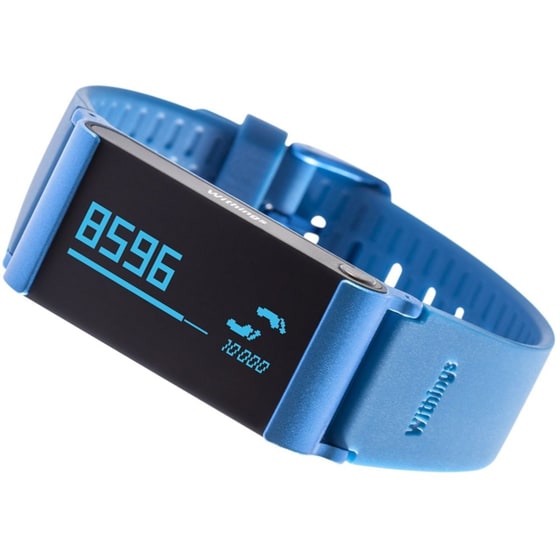 Activity Tracker Withings Pulse O2 Μπλε image 0