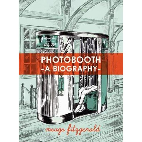 Photobooth- a Biography image 0