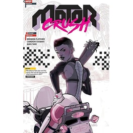 Motor Crush