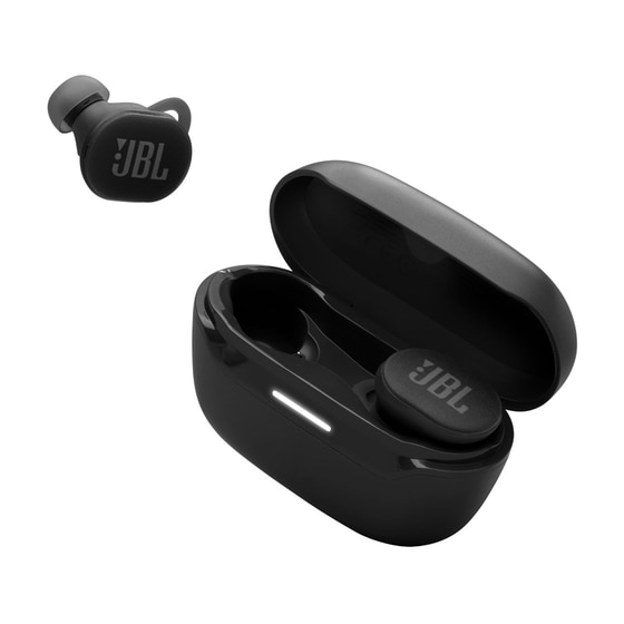 Ακουστικά Bluetooth JBL Endurance Race 2 - Μαύρα image 0