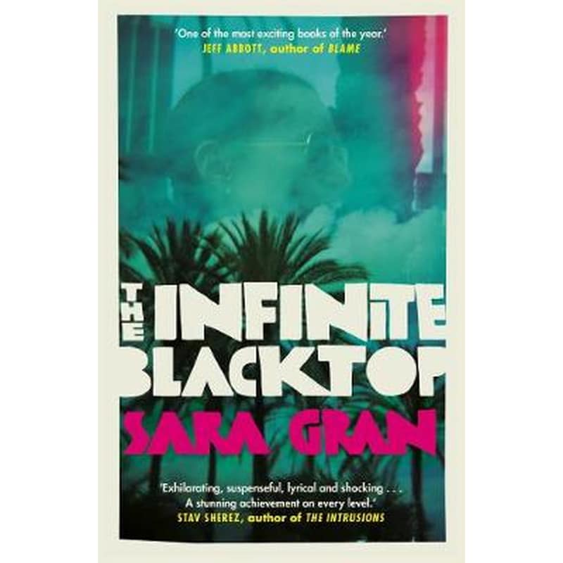 The Infinite Blacktop